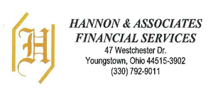 Hannon & Associates Financial Services